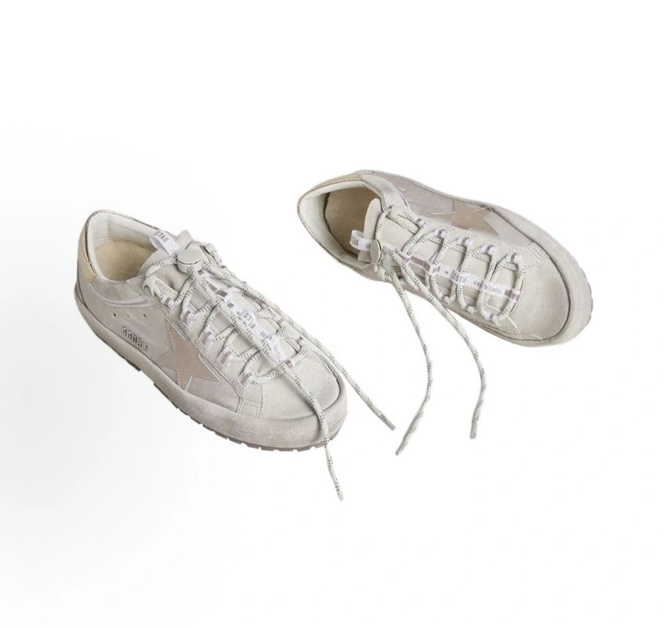 COCO-- 6642 GWF01001.F007846.60635 Deluxe Brand Ballstar cowhide item:F-X362B0211B